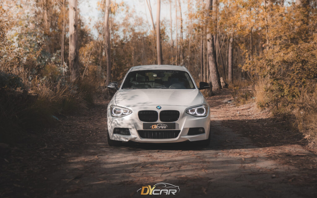 BMW 116d