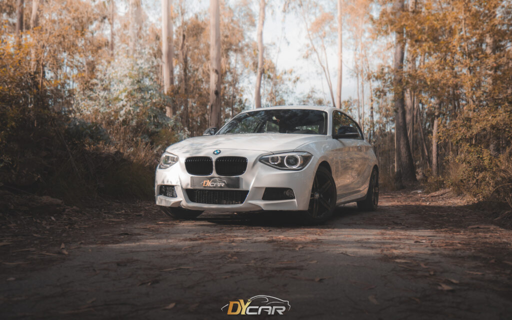 BMW 116d