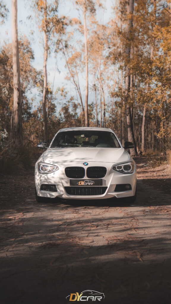 BMW 116d