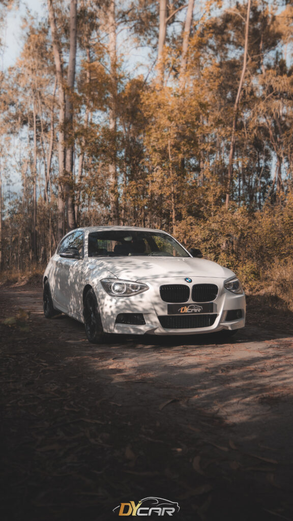 BMW 116d