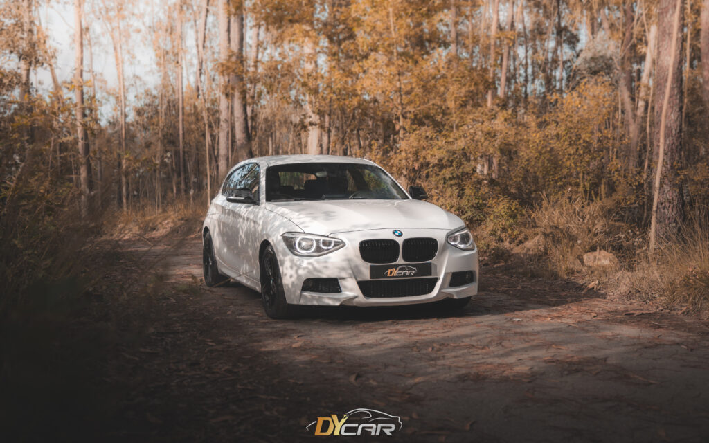 BMW 116d