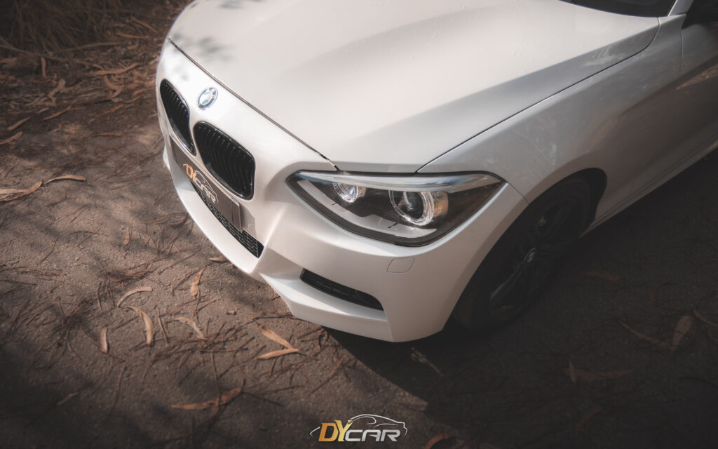 BMW 116d