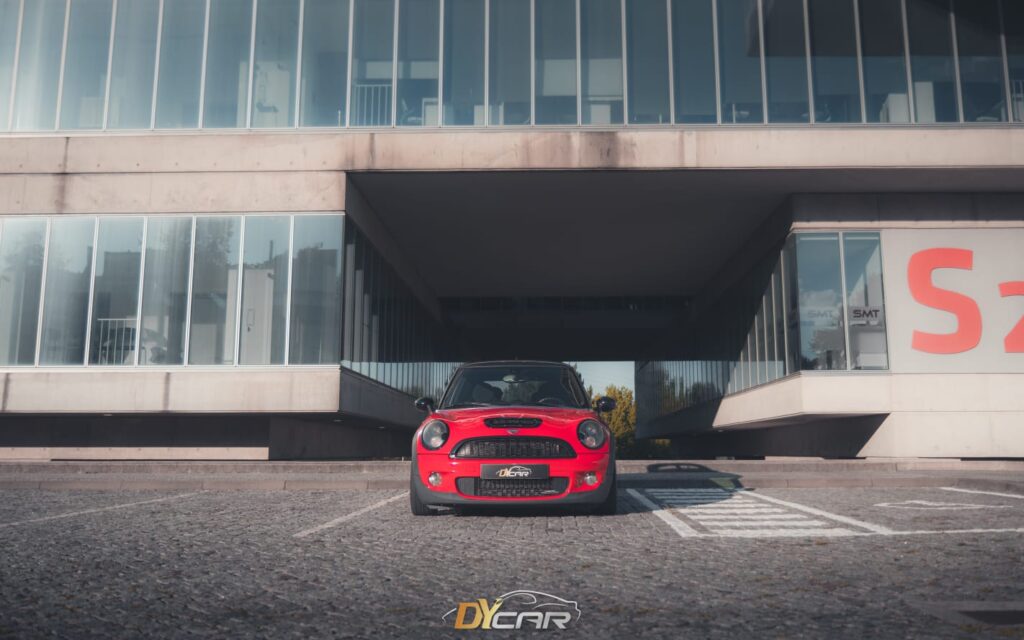 Mini John Cooper Works