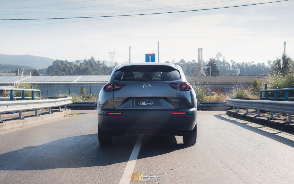 Mazda MX-30