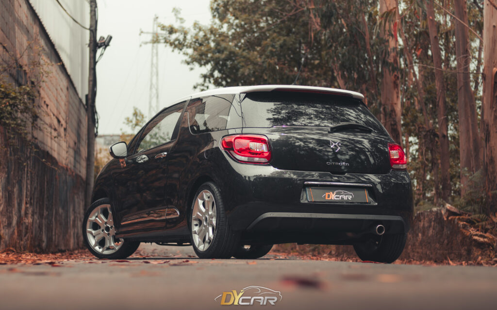 Citroen DS3