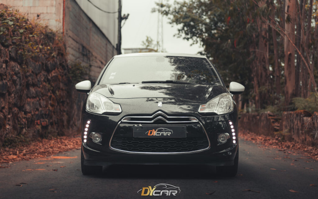 Citroen DS3