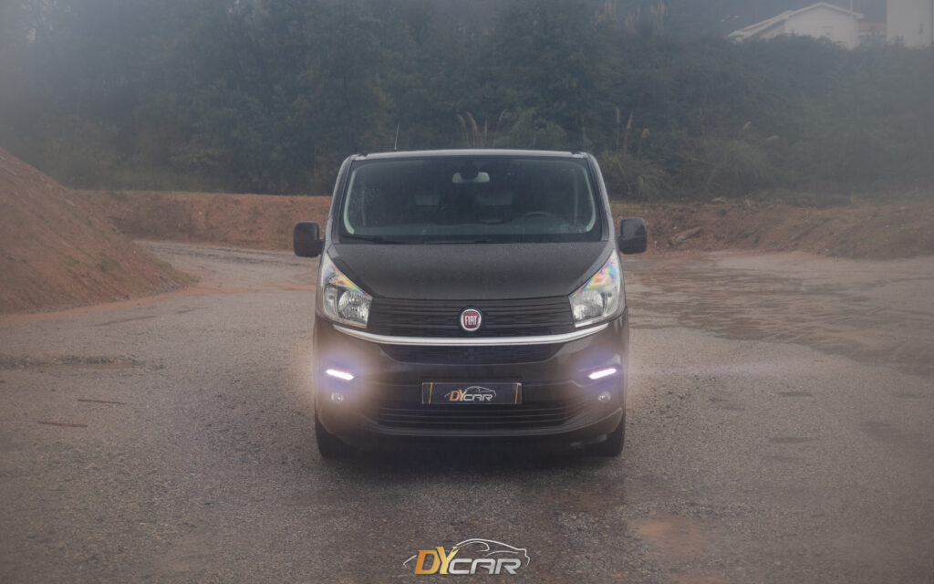Fiat Talento