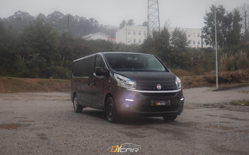 Fiat Talento
