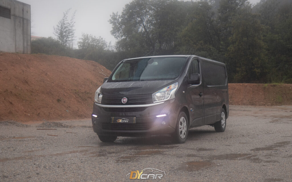 Fiat Talento