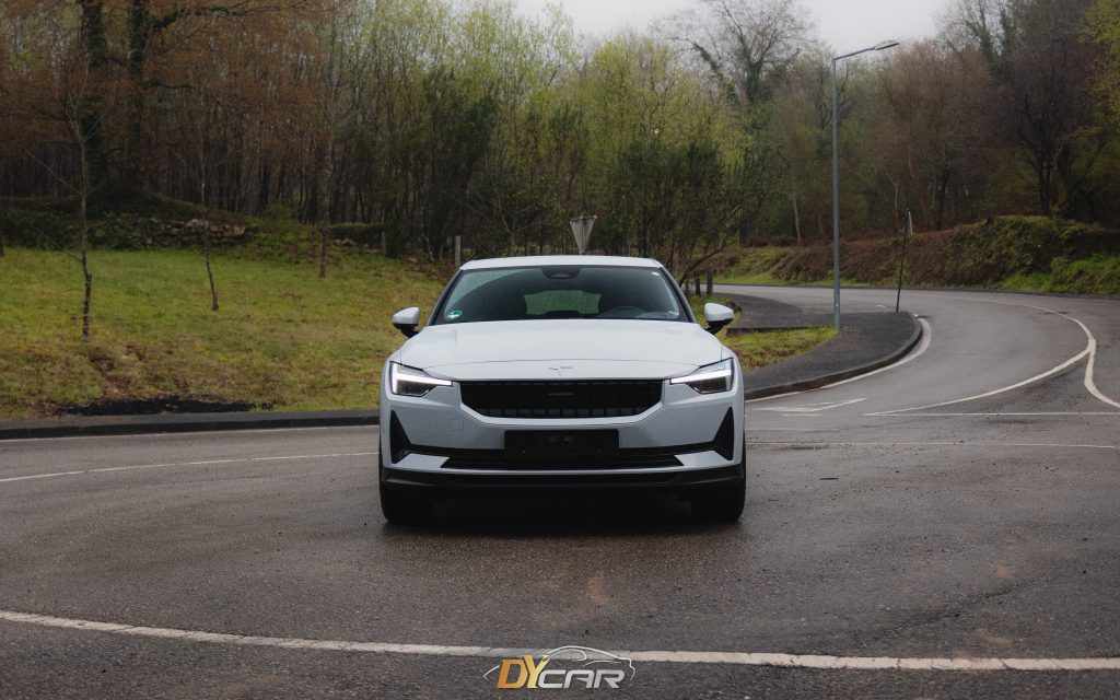 Polestar 2  Single Motor 78kWh (Long Range)