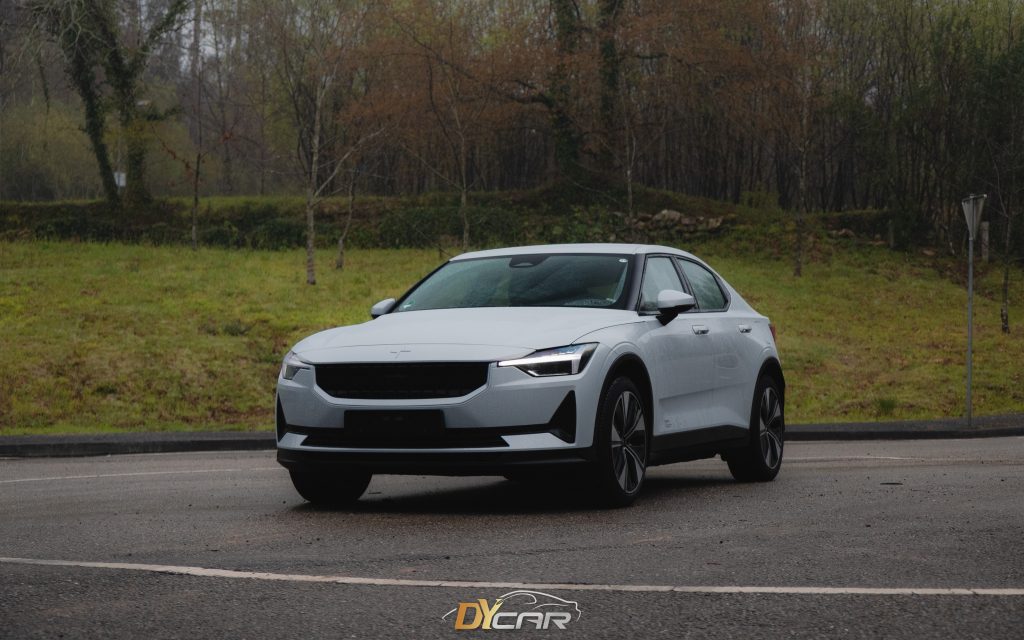 Polestar 2  Single Motor 78kWh (Long Range)