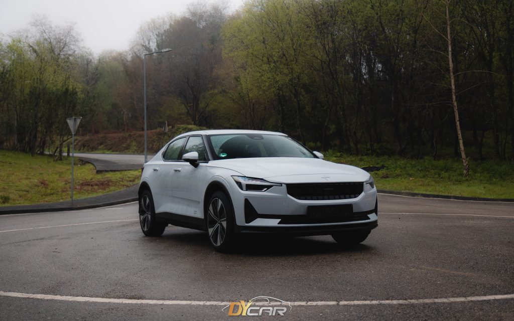 Polestar 2  Single Motor 78kWh (Long Range)